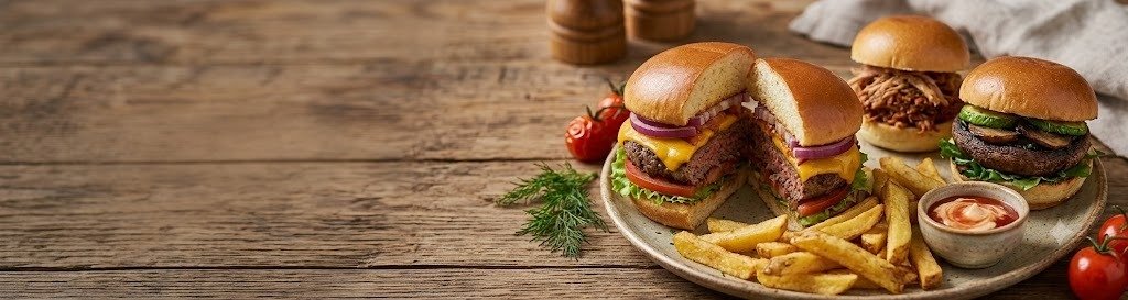 Burgerler