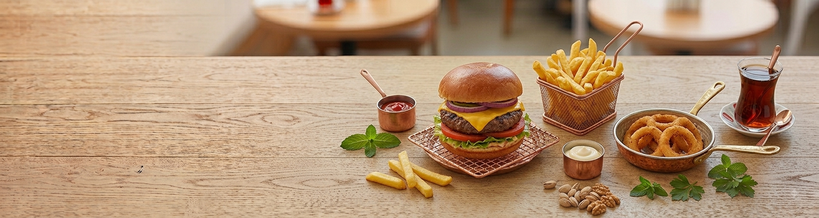 Fast Food