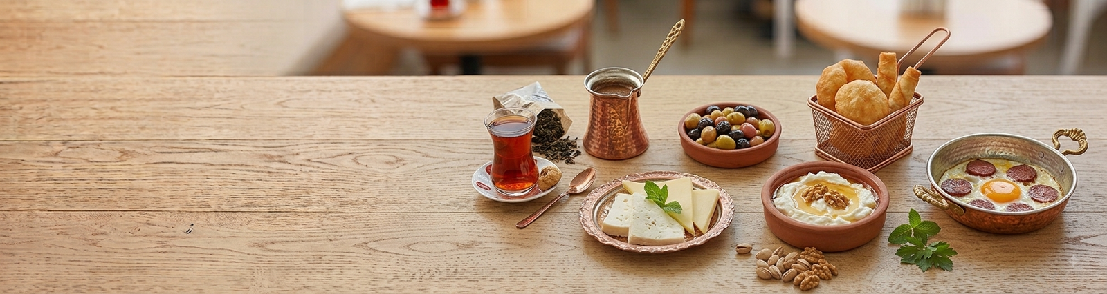 Kahvaltı