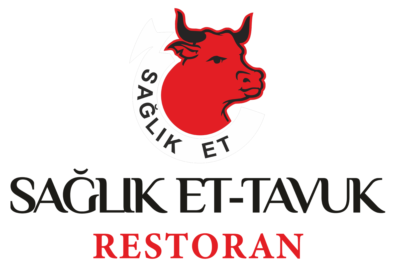 Steak Restaurant QR Menü