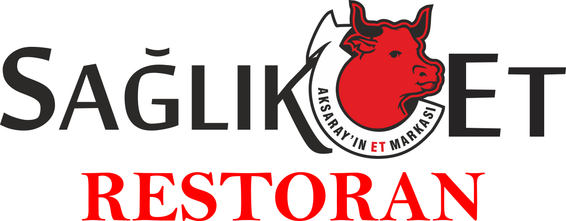Sağlık Et Restoran QR Menü